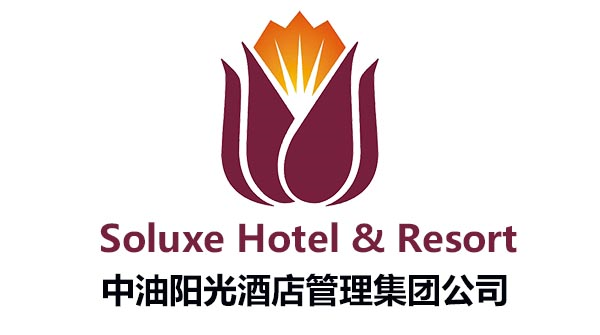 深圳中油阳光大酒店 Logo